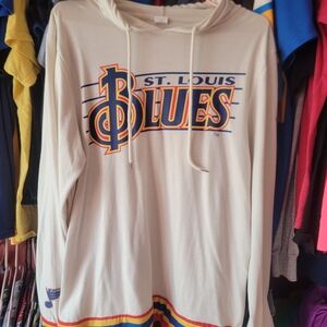 St. Louis Blues Hoodie